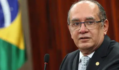 Oposição anuncia pedido contra Gilmar e reacende debate institucional