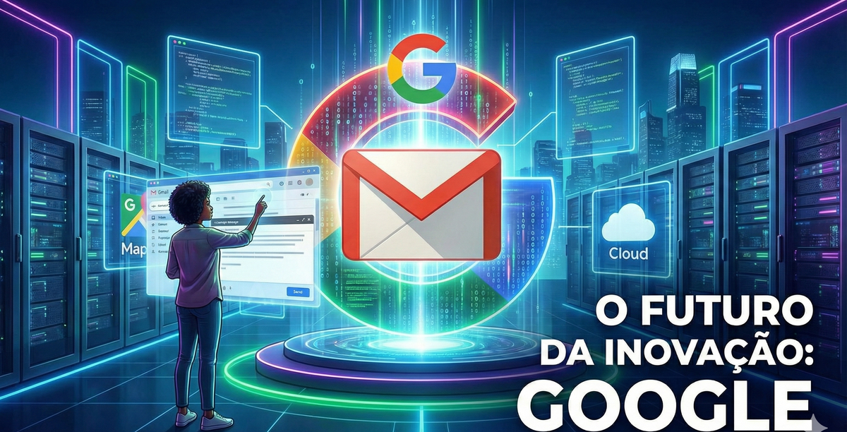 Google vai permitir edição do endereço @gmail.com, mas recurso ainda está em implementação