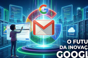 Google vai permitir edição do endereço @gmail.com, mas recurso ainda está em implementação (Foto: Gemini)