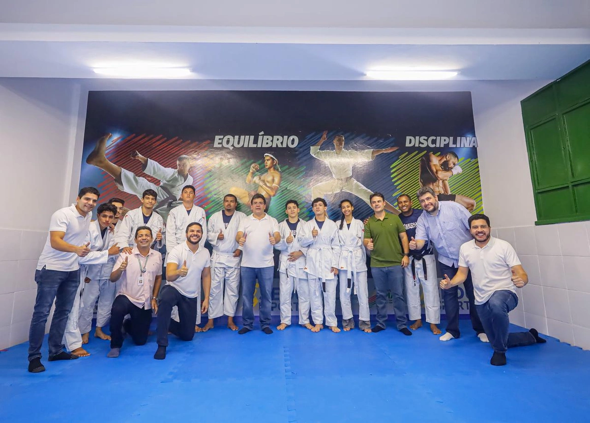 Governo investe mais de R$ 12 milhões em obras de infraestrutura de educação em Picos