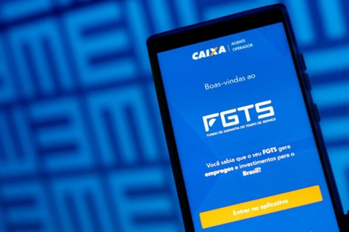 Governo libera saque-aniversário retido do FGTS para mais de 14 milhões de trabalhadores