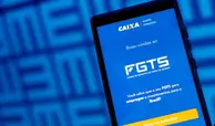 Agora querem transformar o FGTS em crediário para compra de armas