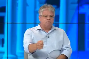 Gustavo Neiva (Foto: CV)