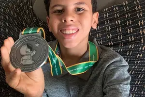 Heitor Luíz (Foto: Redes Sociais)