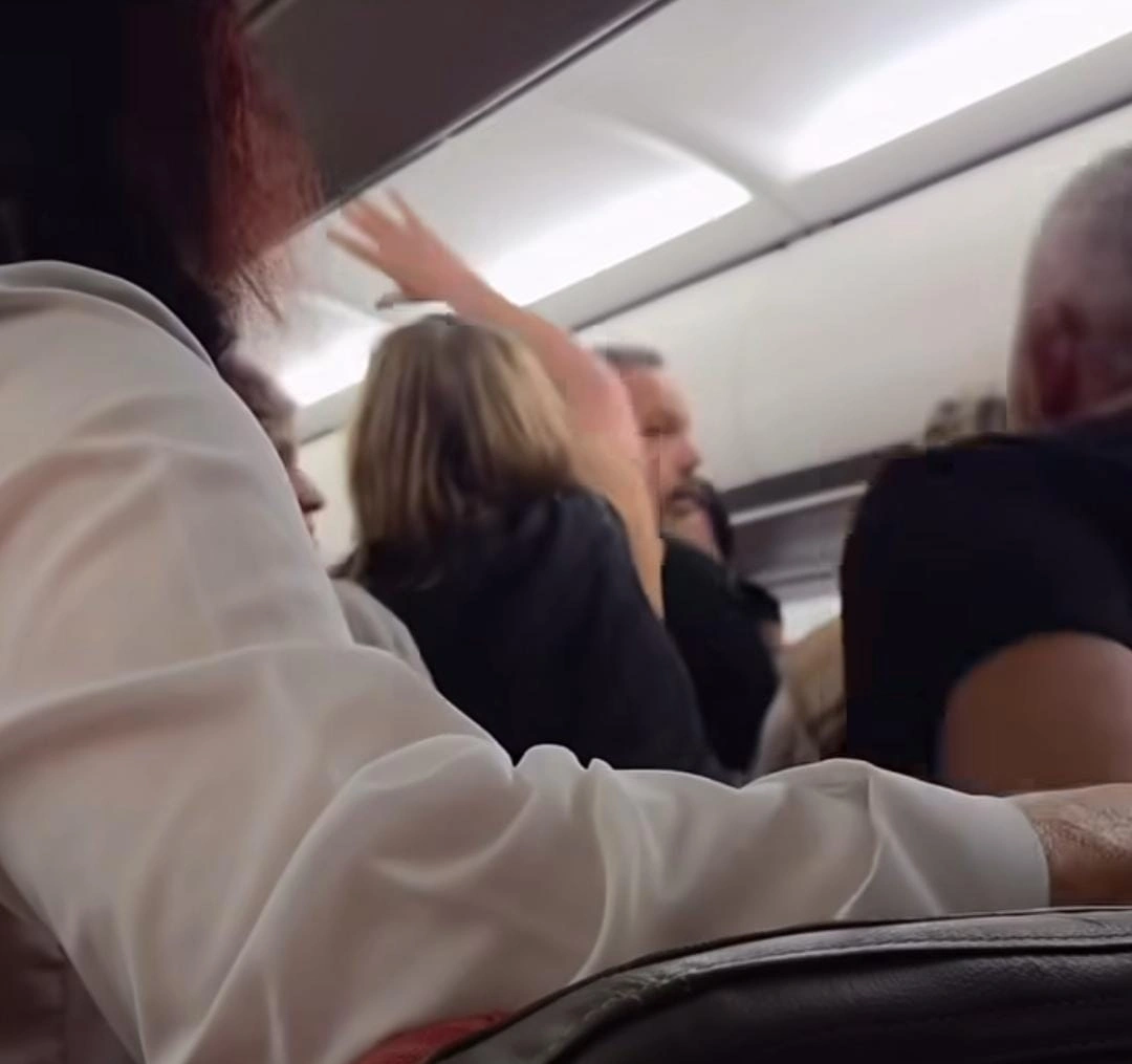 Incêndio em equipamento de solo força evacuação de voo da Latam em Guarulhos; ninguém ficou ferido