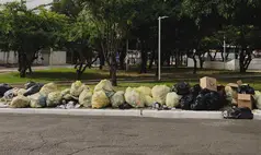 ETURB pune empresas da limpeza e admite falhas em contrato da coleta em Teresina
