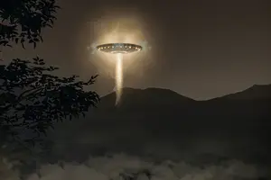 Mistério no céu de Barras reacende debate sobre OVNIs e lembra casos históricos no Brasil (Foto: Reproducao)