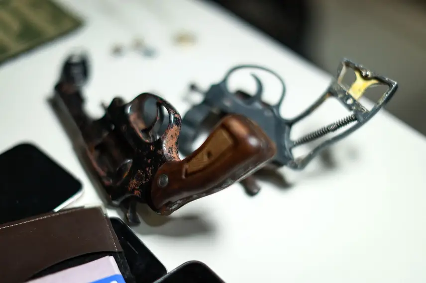 Mulher suspeita de participação no sequestro do ex-secretário da PMT é presa