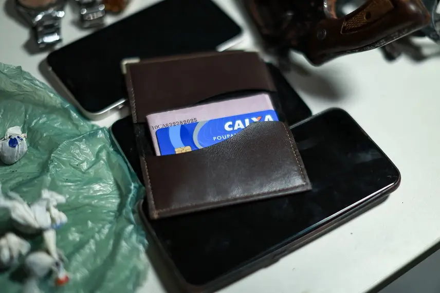 Mulher suspeita de participação no sequestro do ex-secretário da PMT é presa