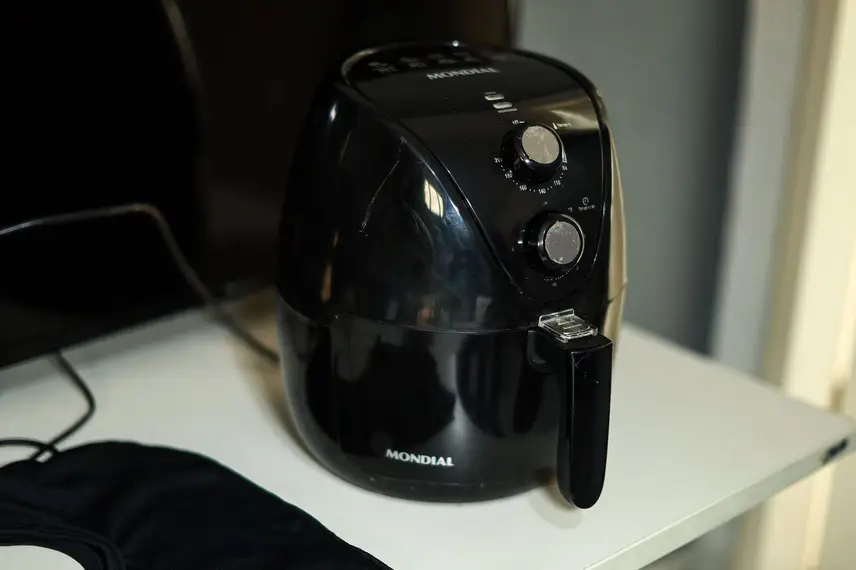 Mulher suspeita de participação no sequestro do ex-secretário da PMT é presa