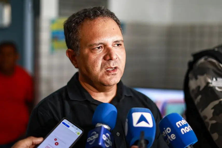 Mulher suspeita de participação no sequestro do ex-secretário da PMT é presa