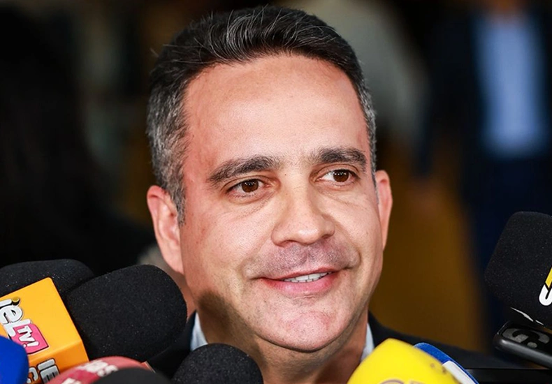 O governador de Alagoas, Paulo Dantas (MDB) será eleito o novo presidente do Consórcio Nordeste