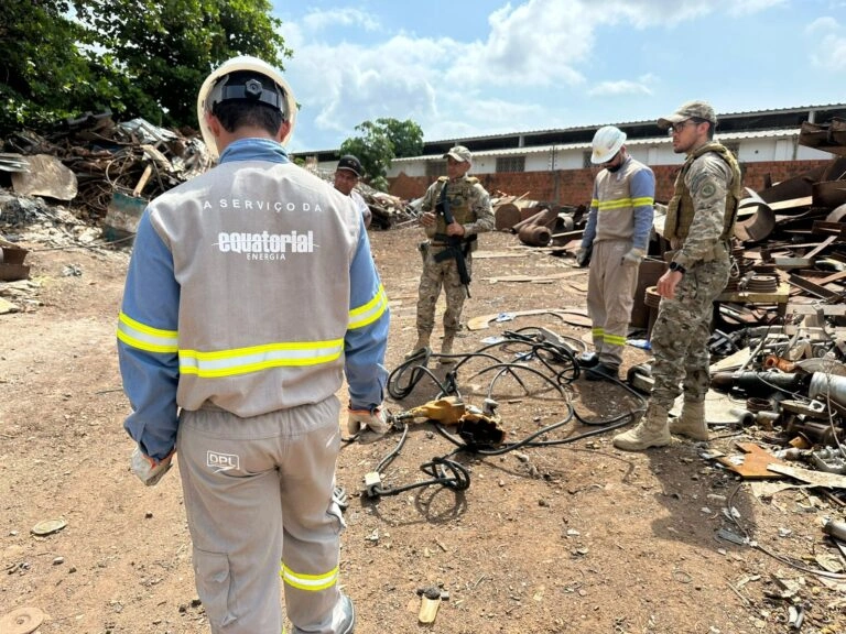 Operação Cobre Sujo