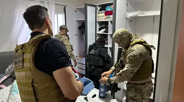 Operação Macondo II (Foto: SSP-PI)