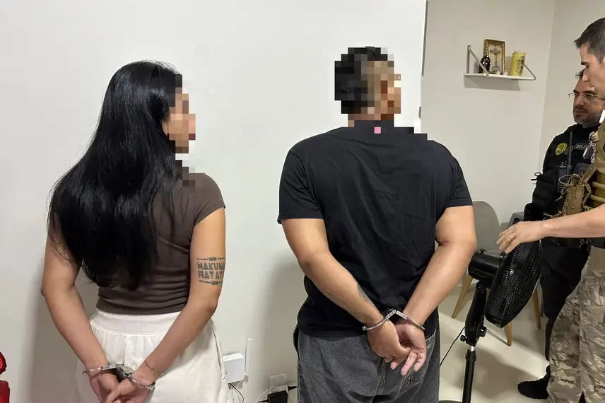 Operação Macondo II