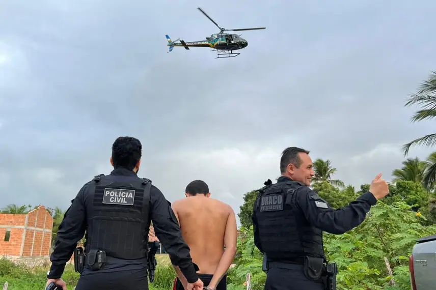 Operação Regional Norte