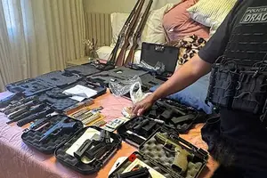 Operação Renorcrim consolidou o avanço no enfrentamento às organizações criminosas no Brasil. (Foto: MJSP)