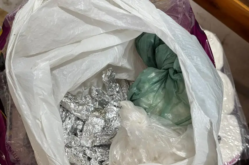 Operação Suspeitei desde o Princípio em Parnaíba