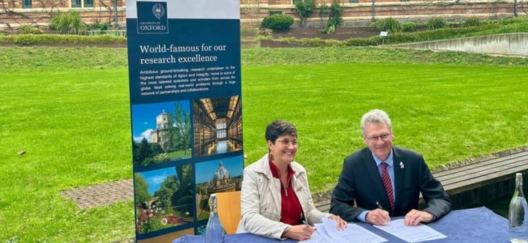 Parceria internacional aposta em inteligência artificial para acelerar terapias imunológicas inovadoras