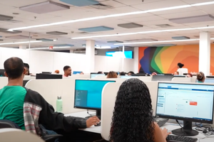 Parcerias do MDS via Programa Acredita melhoram a vida de populações em vulnerabilidade (Foto: MDS)