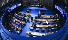 Senado aprova projeto que cria transferência automática de pensão alimentícia em casos de atraso