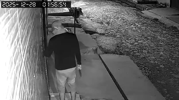 Policial Militar foi baleado durante uma troca de tiros na madrugada deste domingo (28) no município de Altos