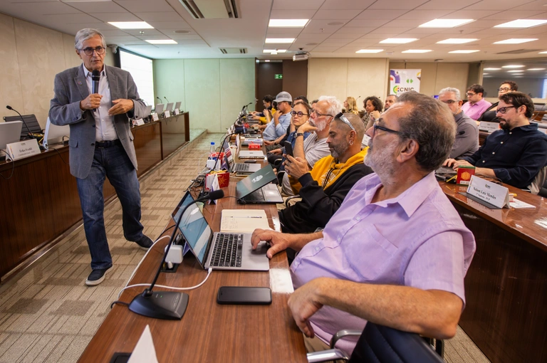 Processo prevê diálogo com sociedade civil e atualização das regras antes da reabertura do Salic em 2026