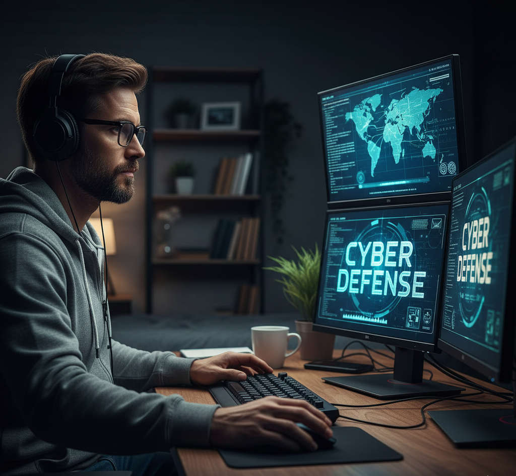 Projeto sugere que especialistas em segurança digital enfrentam riscos físicos e prevê porte com regras rígidas