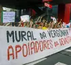 Ambientalistas vão às ruas lembrar Congresso que natureza não se autolicencia