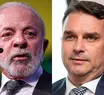 Sem Bolsonaro no cenário, Lula lidera contra Flávio e vence todos os adversários no 2º turno, aponta Quaest
