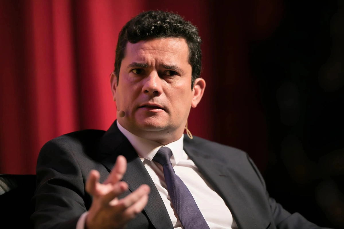 Sérgio Moro