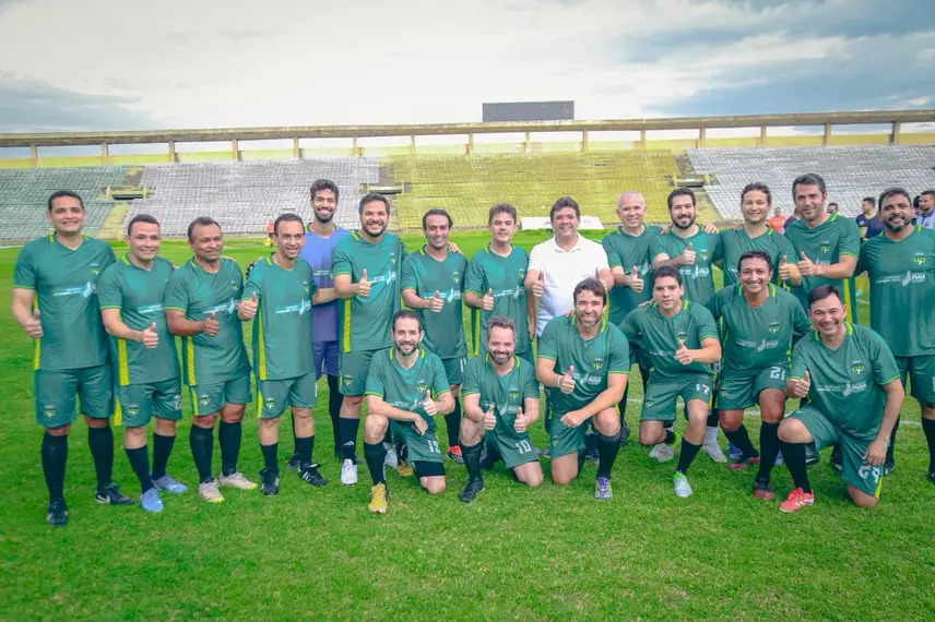 Supercopa APPM 25 consagra integração dos municípios