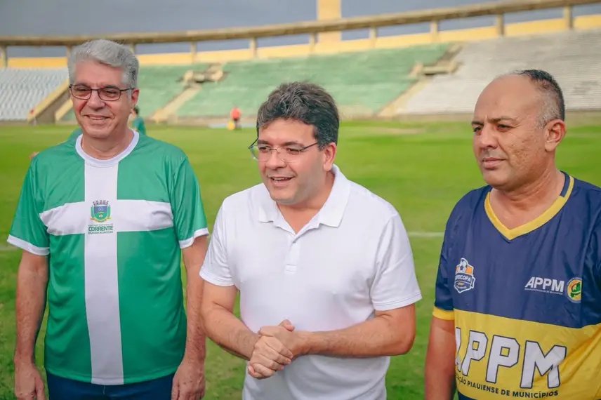 Supercopa APPM 25 consagra integração dos municípios