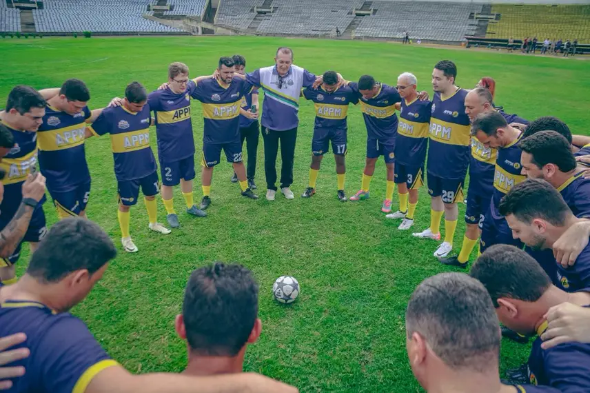 Supercopa APPM 25 consagra integração dos municípios