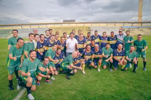 Supercopa APPM 25 consagra integração dos municípios (Foto: Reprodução)