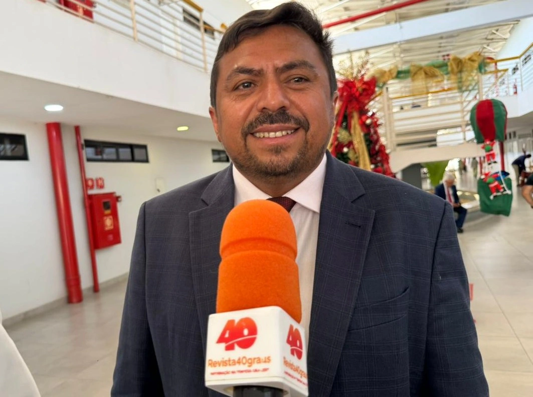 Vereador Joao Pereira afirma que filtro prévio antes da votação limita a democracia interna e reduz a autonomia da comunidade escolar