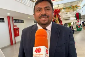 Vereador Joao Pereira afirma que filtro prévio antes da votação limita a democracia interna e reduz a autonomia da comunidade escolar (Foto: Eloy Figueiredo / Revista40graus)