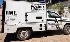 Corpo é encontrado em matagal na zona Sul de Teresina; DHPP assume investigação