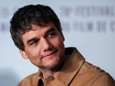Wagner Moura, ator brasileiro
