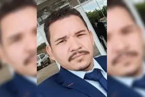 Advogado é preso novamente pelo DRACO com 100 kg de maconha (Foto: Reprodução/Instagram)