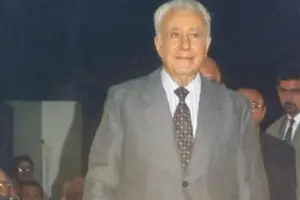 Agostinho Pinto (Foto: Arquivo Pessoal)