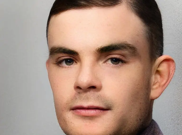 Alan Turning