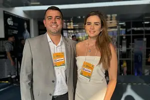 Bárbara do Firmino indica Pedro Henrique Lima para superintendência na Seinfra (Foto: Foto enviada à coluna)