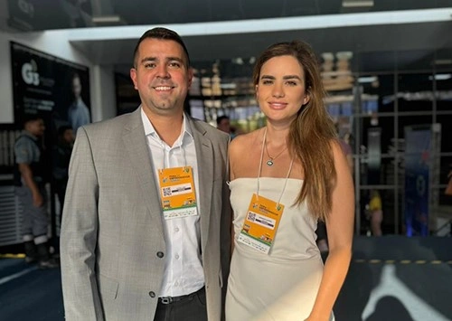 Bárbara do Firmino indica Pedro Henrique Lima para superintendência na Seinfra