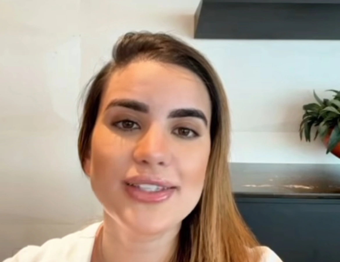 Bárbara do Firmino