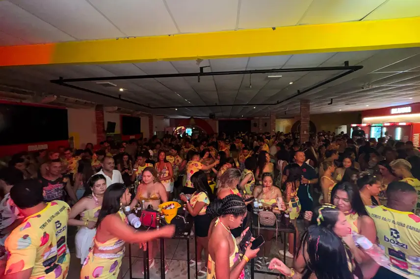 Bloquinho Resenha do Bruce Bloquinho Resenha do Bruce