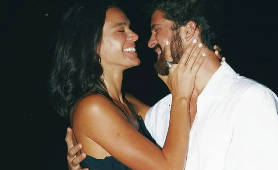 Bruna Marquezine e João Guilherme terminam namoro