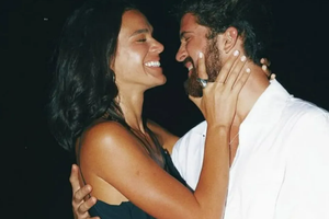 Bruna Marquezine e João Guilherme terminam namoro (Foto: Reprodução/Instagram)