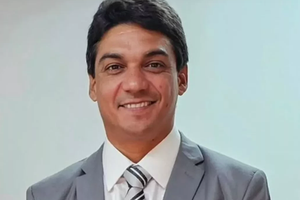 Bruno Neto (MDB) (Foto: Reprodução)