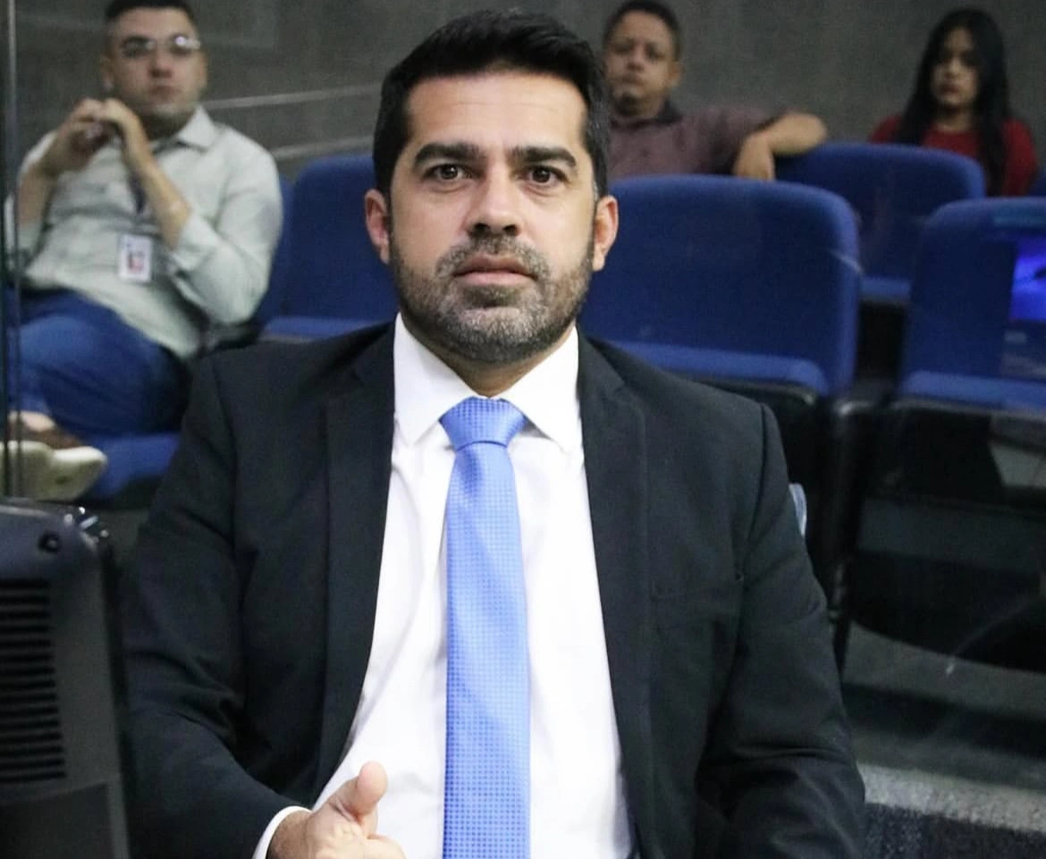 Bruno Vilarinho